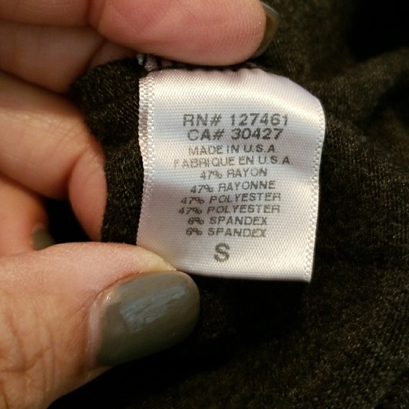 WILDFOX SOLD sweatshirt top Small - Picture 6 of 8